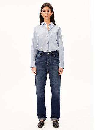 ARMEDANGELS | Jeans Straight Fit AAIKALA