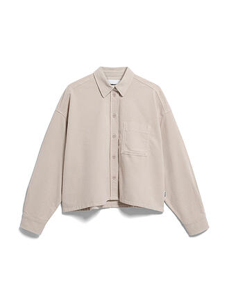 ARMEDANGELS | Bluse Oversized Fit NALAANI 
