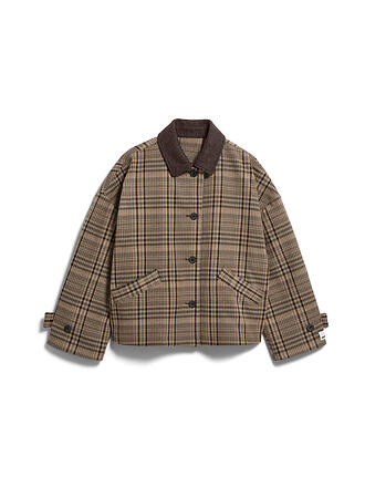 ARMEDANGELS | Wolljacke BARN