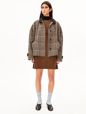 ARMEDANGELS | Wolljacke BARN