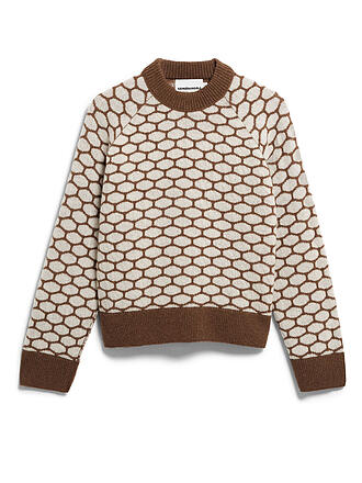 ARMEDANGELS | Pullover 