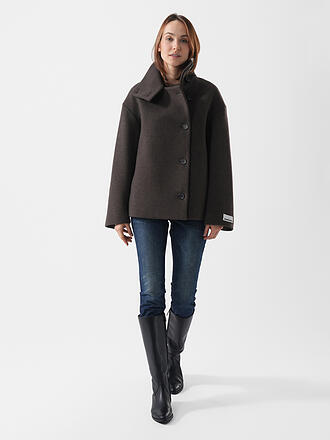 ARMEDANGELS | Wolljacke MAJELAA 