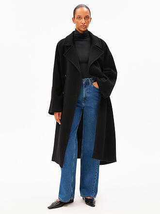 ARMEDANGELS | Wollmantel 