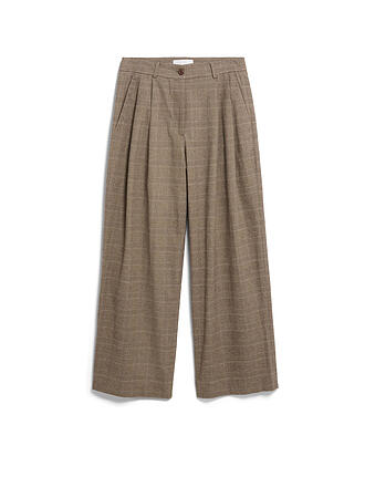 ARMEDANGELS | Hose Wide Leg