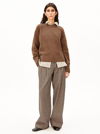 ARMEDANGELS | Hose Wide Leg