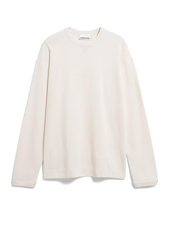 ARMEDANGELS | Langarmshirt Relaxed Fit MAARKOS