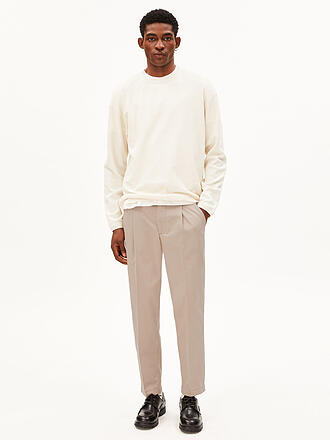 ARMEDANGELS | Langarmshirt Relaxed Fit MAARKOS