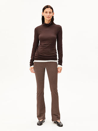 ARMEDANGELS | Rollkragenpullover GRAZILIANAA