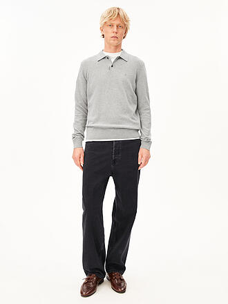 ARMEDANGELS | Poloshirt 