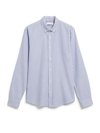 ARMEDANGELS | Hemd Regular Fit QUAASA 