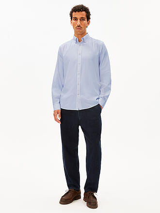 ARMEDANGELS | Hemd Regular Fit QUAASA 