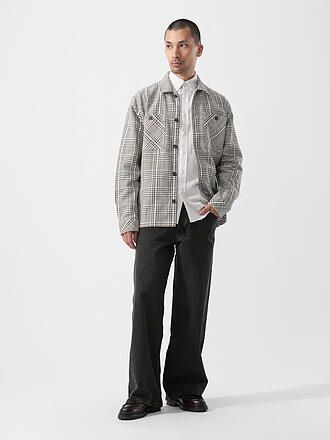 ARMEDANGELS | Hemd Regular Fit QUAASA 
