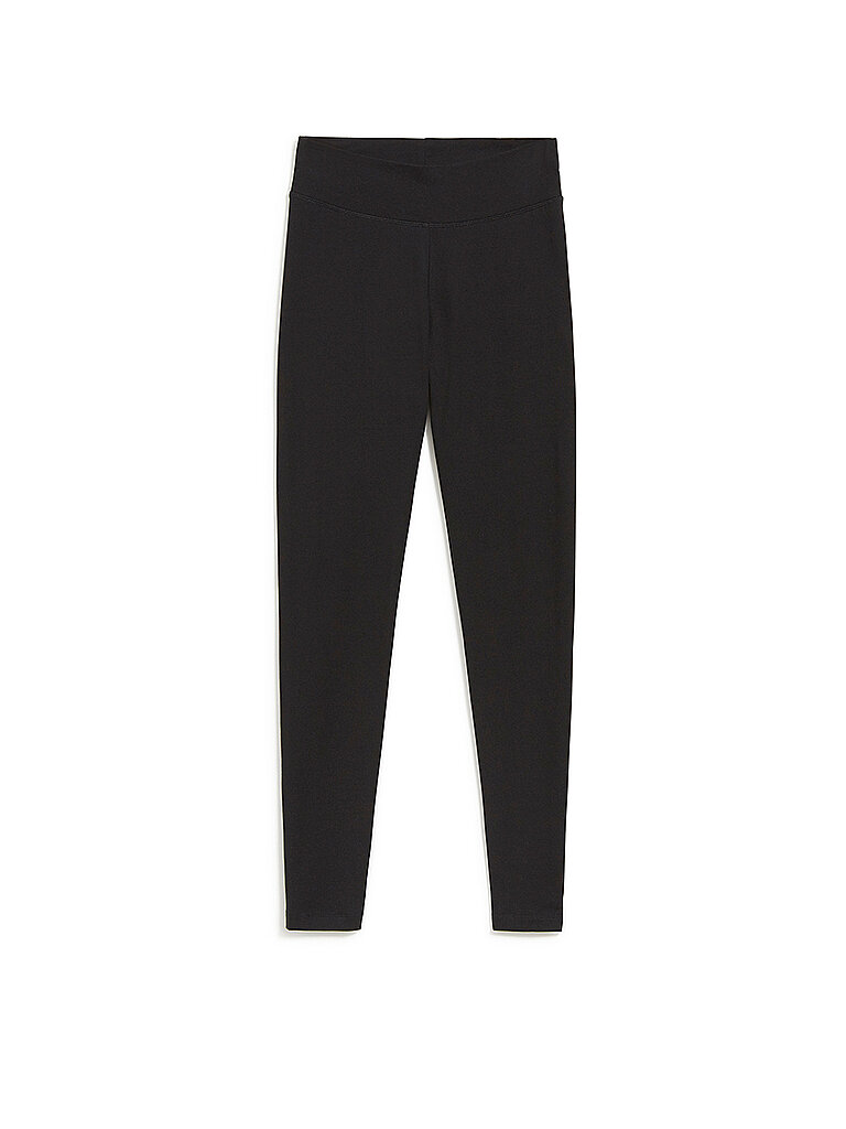 ARMEDANGELS Leggings Faribaa schwarz | M