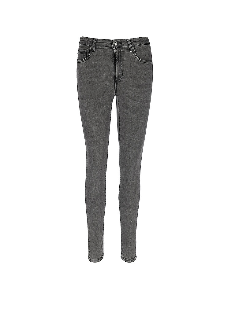 ARMEDANGELS Jeans Skinny Fit X Stretch Tillaa grau | 25/L32 – ARMEDANGELS