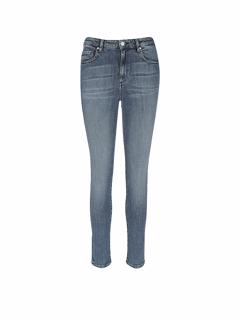 ARMEDANGELS Jeans Skinny Fit Tillaa – ARMEDANGELS