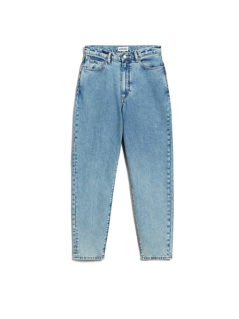 ARMEDANGELS Highwaist Jeans Mom Fit MAIRAA – ARMEDANGELS