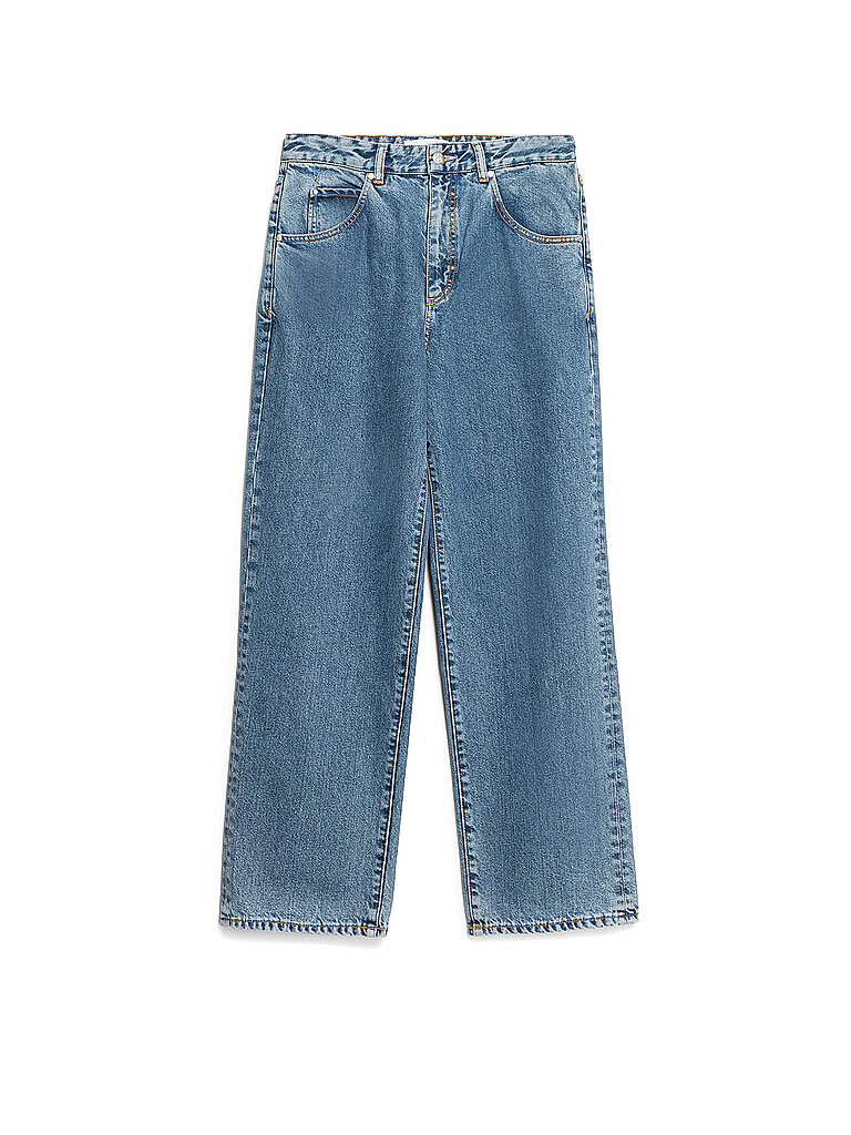 ARMEDANGELS Jeans Wide Leg HAAYI – ARMEDANGELS