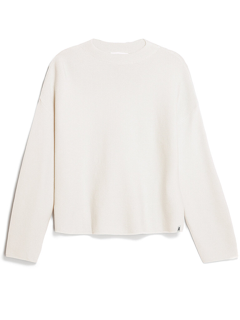 Pullover Frau ARMEDANGELS Merinaa Links Links