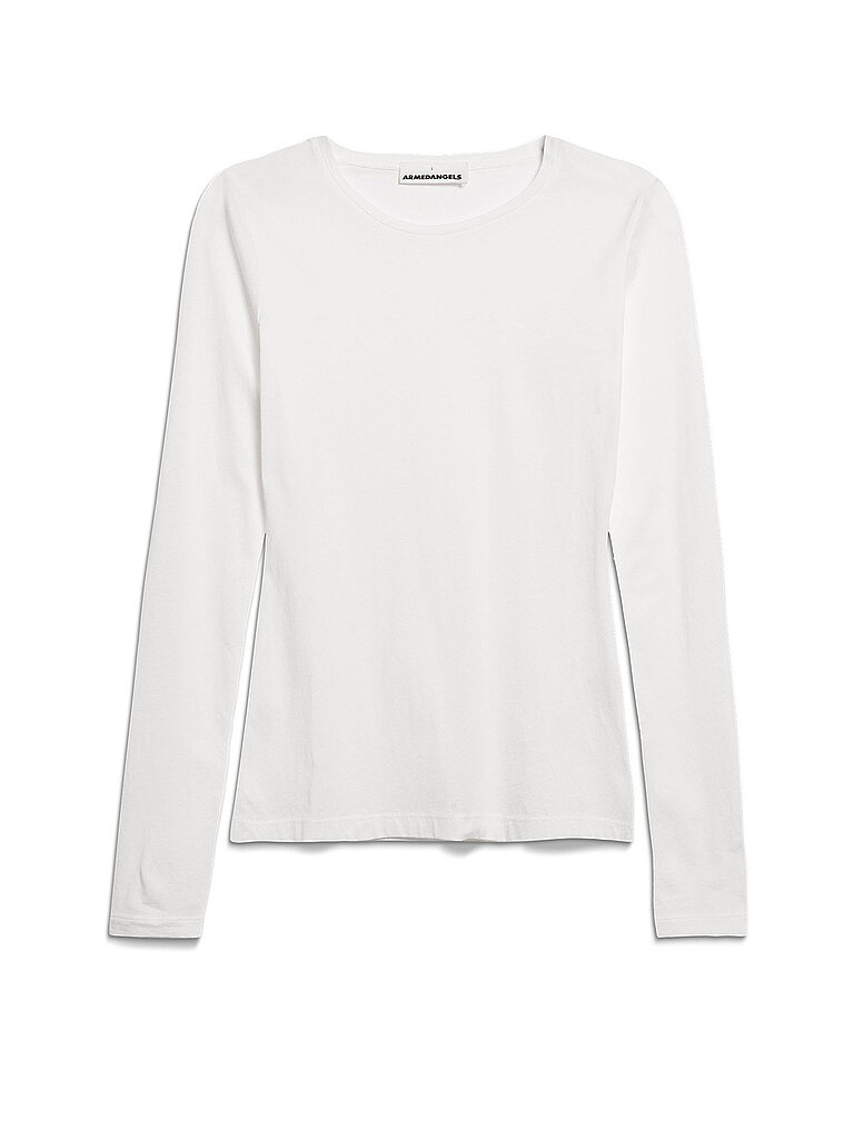 ARMEDANGELS Langarmshirt ENRICCAA – ARMEDANGELS