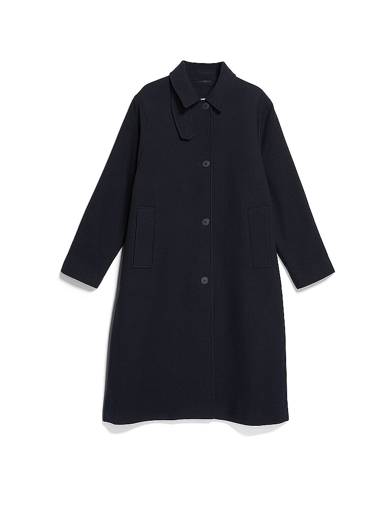 ARMEDANGELS Trenchcoat VAANOISE – ARMEDANGELS