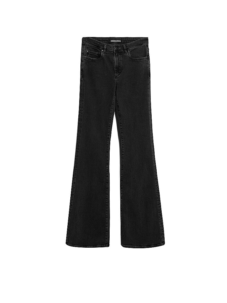 ARMEDANGELS Jeans Flared Fit ANAMAA – ARMEDANGELS