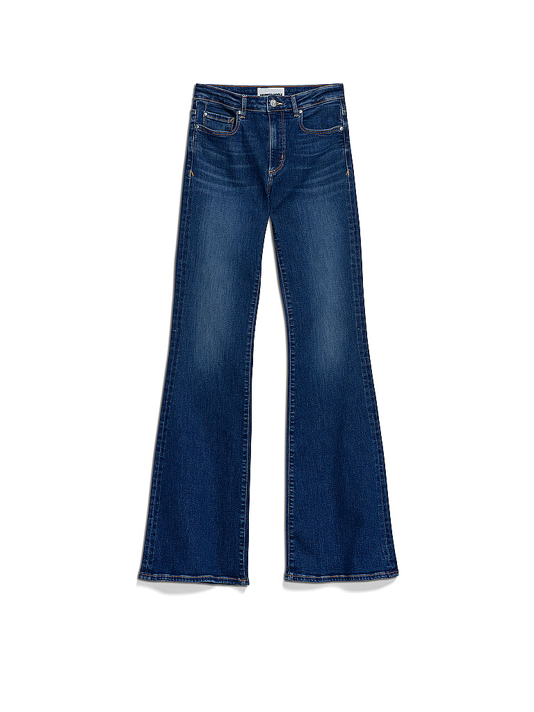 ARMEDANGELS Jeans Flared Fit ANAMAA – ARMEDANGELS