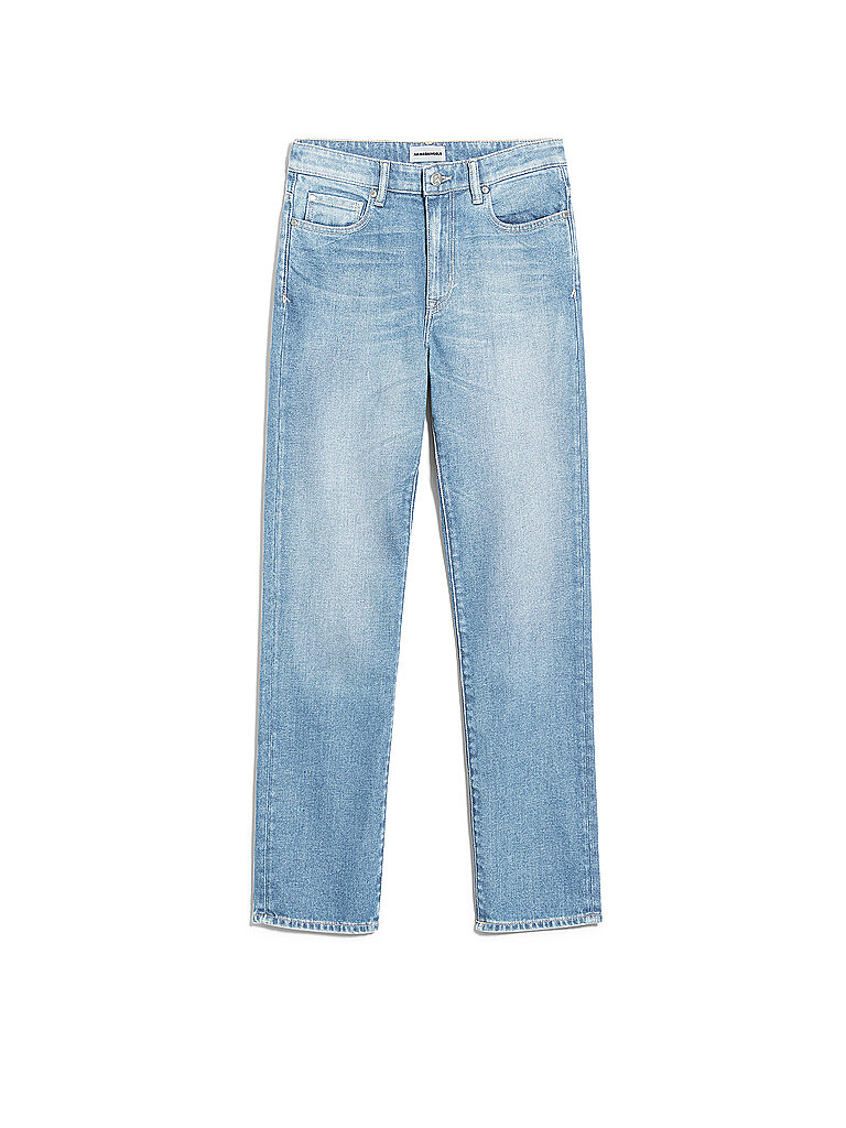 ARMEDANGELS Jeans Straight Fit CARENAA – ARMEDANGELS
