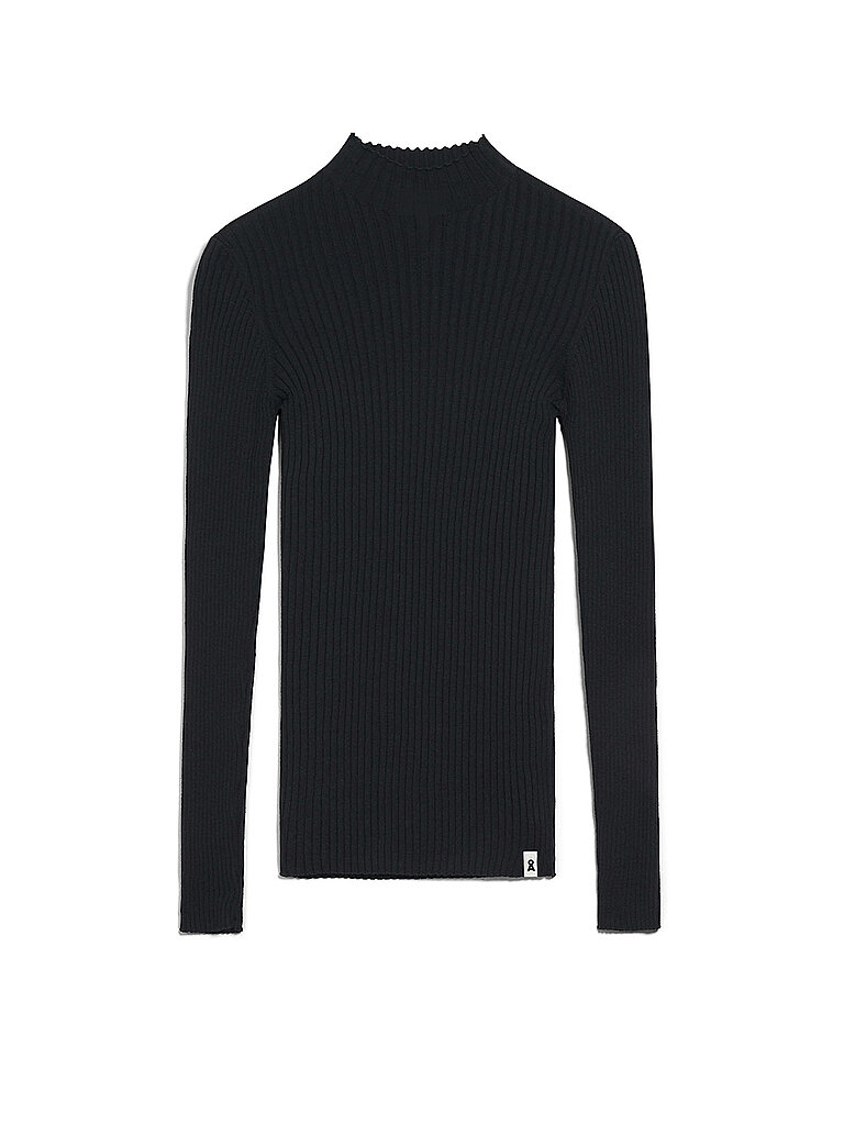 ARMEDANGELS Pullover ALAANIA  schwarz | L