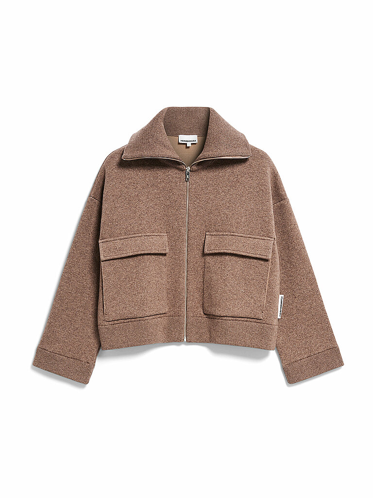 ARMEDANGELS Jacke JOANNAA – ARMEDANGELS