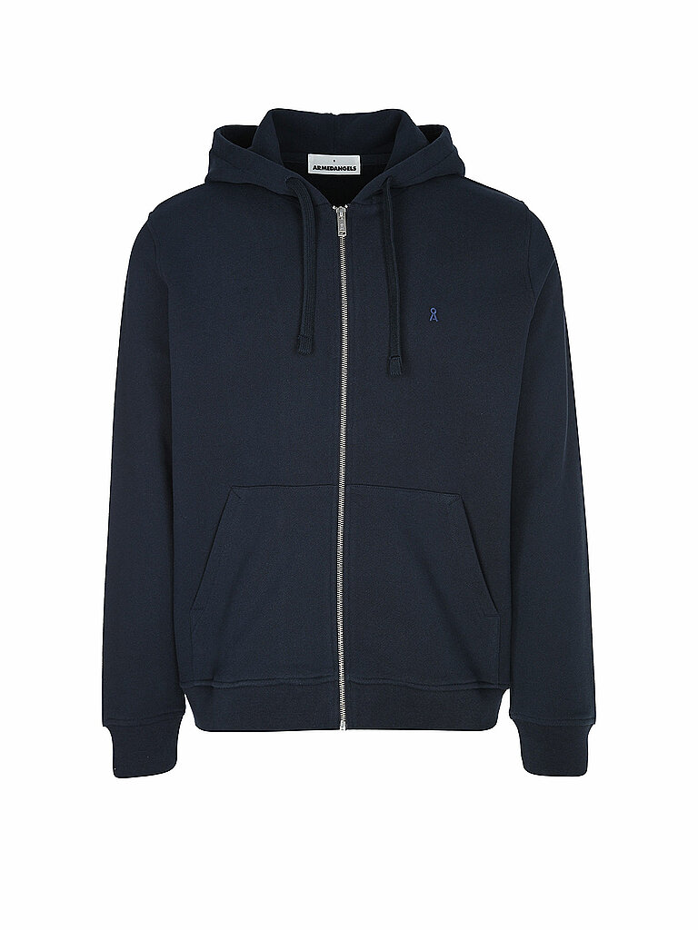 ARMEDANGELS Sweatjacke SAROMIAAN – ARMEDANGELS