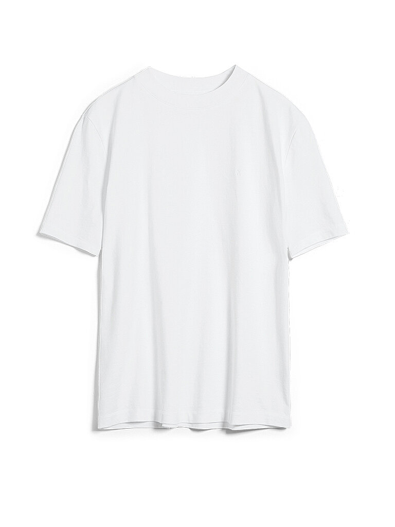 T-Shirt Frau ARMEDANGELS Tarjaa