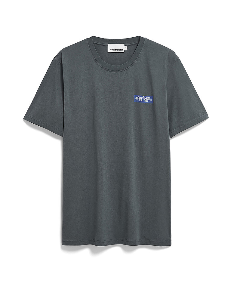 ARMEDANGELS T-Shirt MAARKOS – ARMEDANGELS