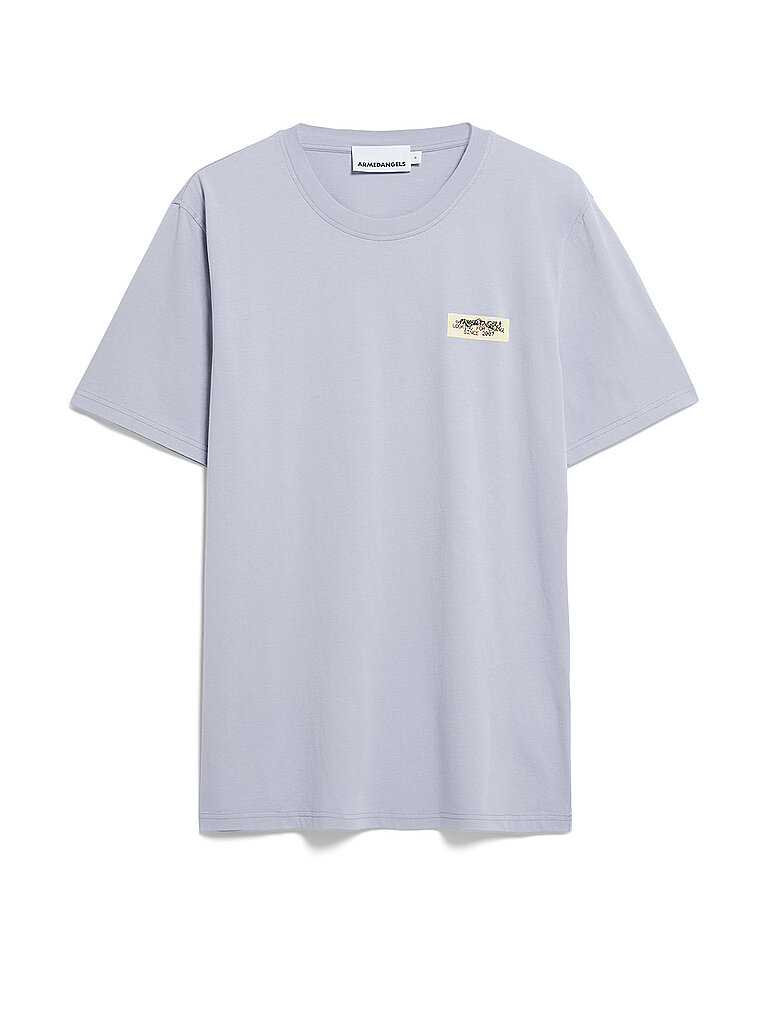 ARMEDANGELS T-Shirt MAARKOS – ARMEDANGELS