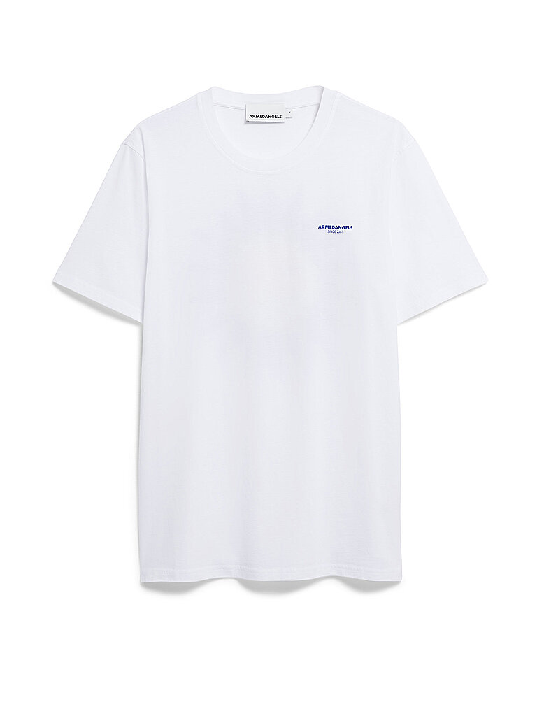 ARMEDANGELS T-Shirt MAARKOS – ARMEDANGELS
