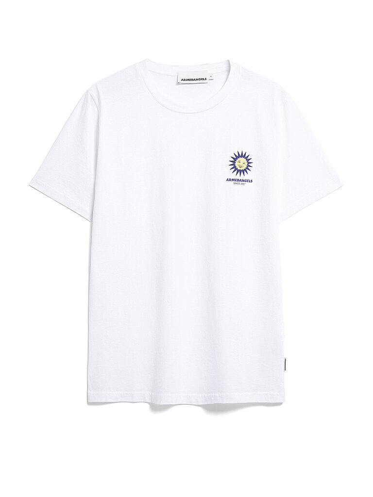ARMEDANGELS T-Shirt JAAMES – ARMEDANGELS