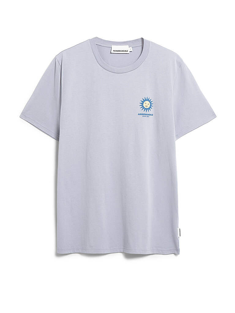 ARMEDANGELS T-Shirt JAAMES – ARMEDANGELS