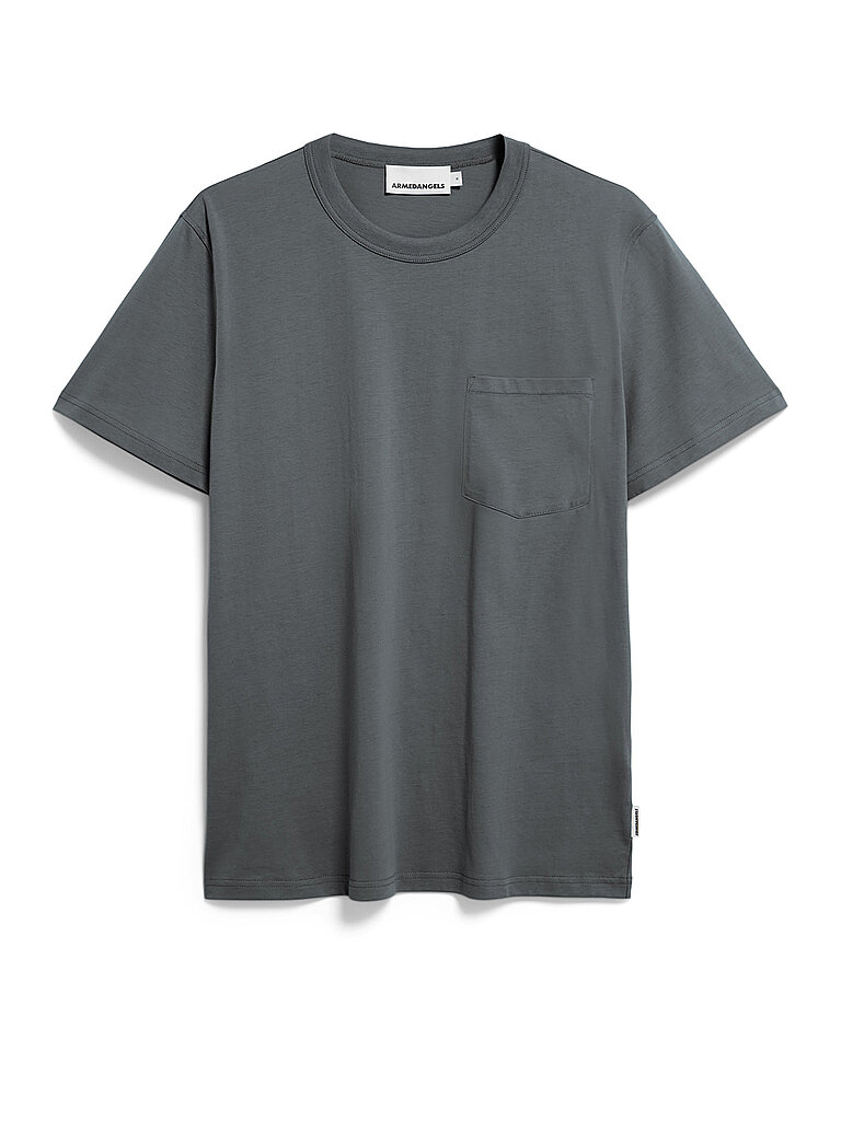 ARMEDANGELS T-Shirt MAARKOS – ARMEDANGELS