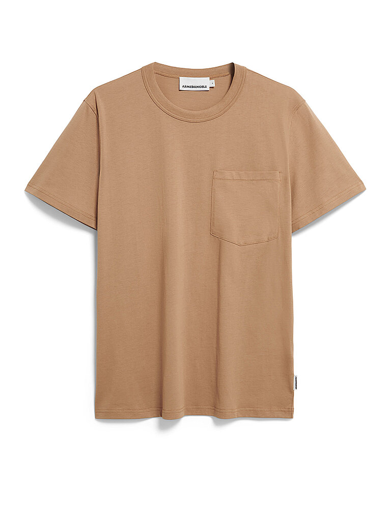 ARMEDANGELS T-Shirt MAARKOS – ARMEDANGELS