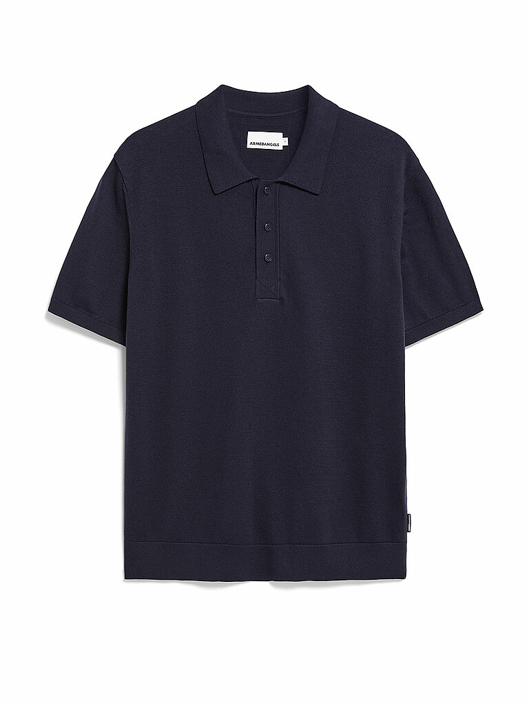 ARMEDANGELS Poloshirt TAAKOS – ARMEDANGELS