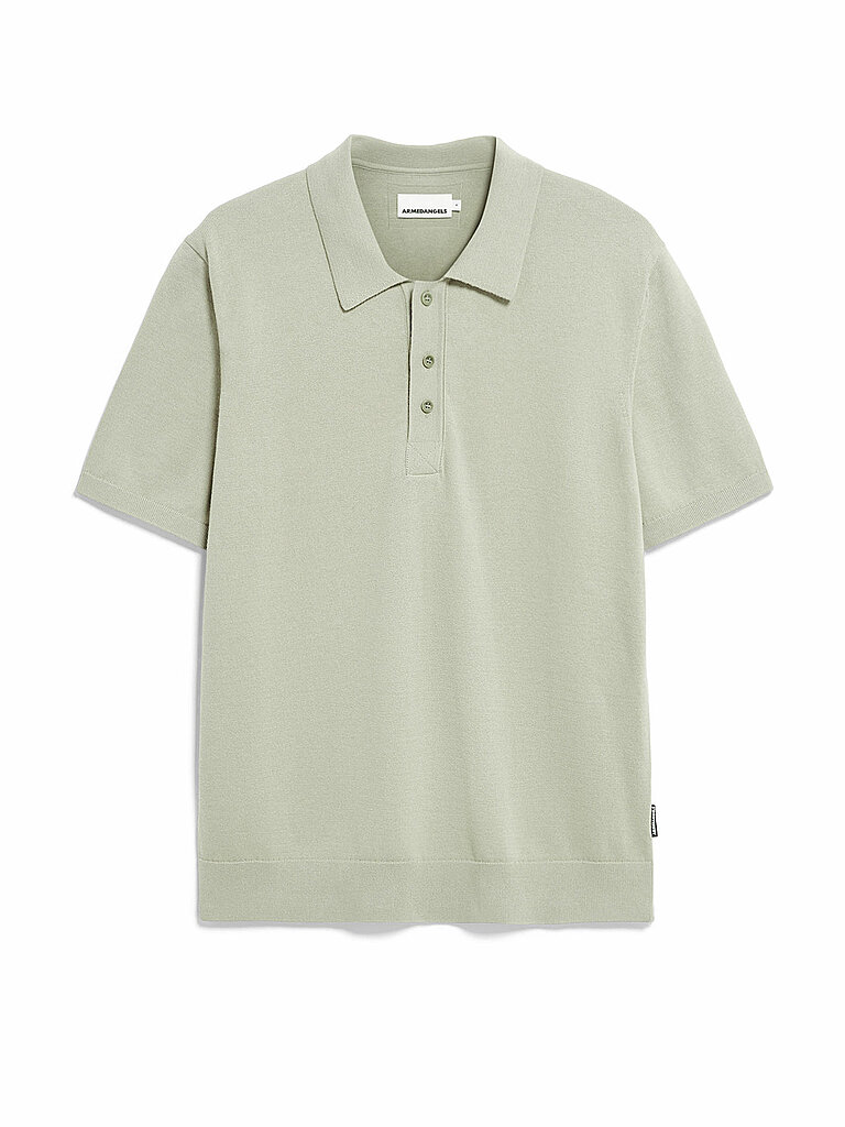 ARMEDANGELS Poloshirt TAAKOS – ARMEDANGELS
