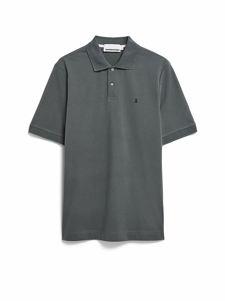 ARMEDANGELS Poloshirt MAARIO – ARMEDANGELS