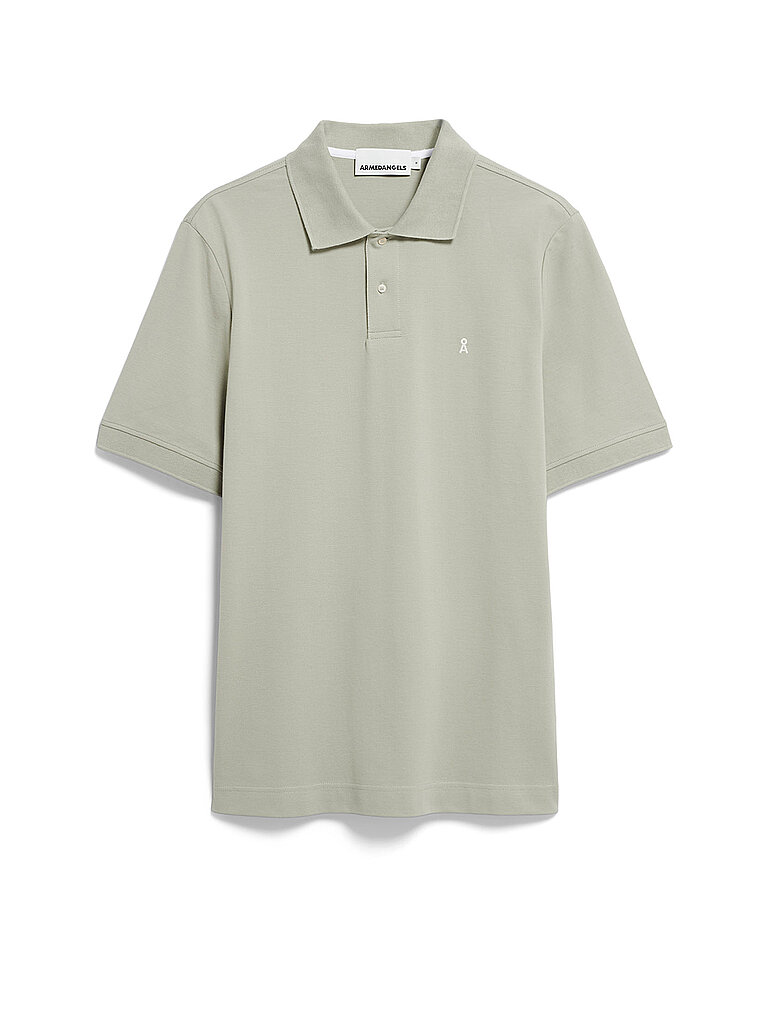 ARMEDANGELS Poloshirt MAARIO – ARMEDANGELS