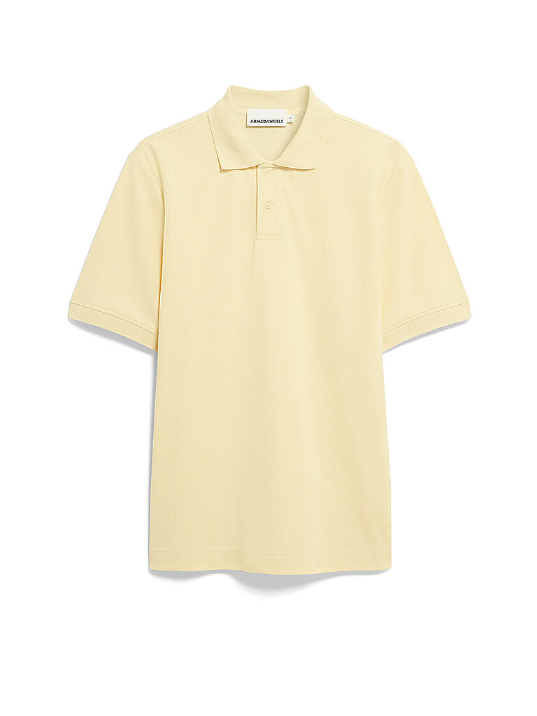 ARMEDANGELS Poloshirt MAARIO – ARMEDANGELS