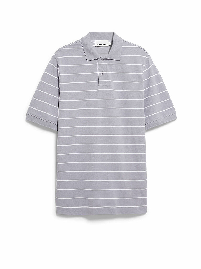 ARMEDANGELS Poloshirt MAARIO – ARMEDANGELS