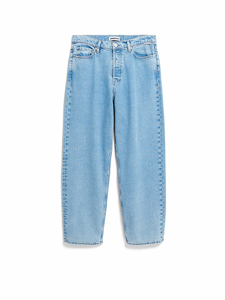 ARMEDANGELS Jeans Baggy Fit JAAMEO – ARMEDANGELS