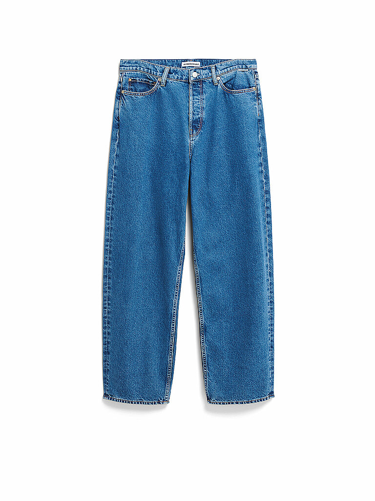 Lockere und entspannte Jeans ARMEDANGELS Jaameo