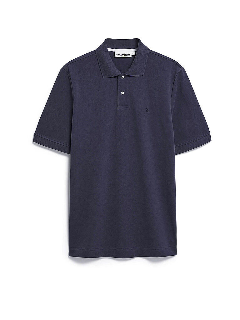 ARMEDANGELS Poloshirt MAARIO – ARMEDANGELS