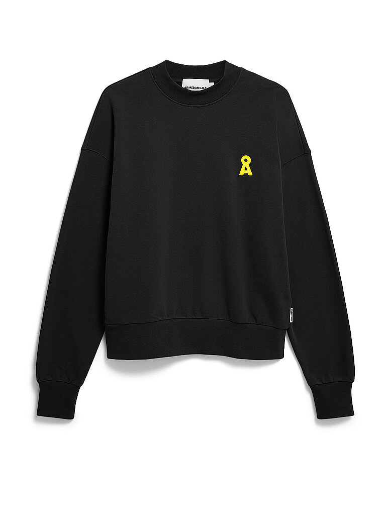 Sweatshirt Damen ARMEDANGELS Iconic Å Alizaa