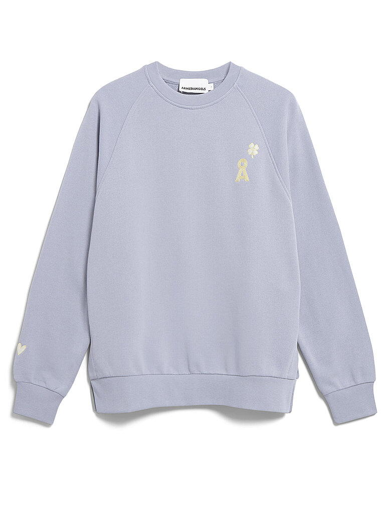 ARMEDANGELS Sweater GIOVANNAA – ARMEDANGELS