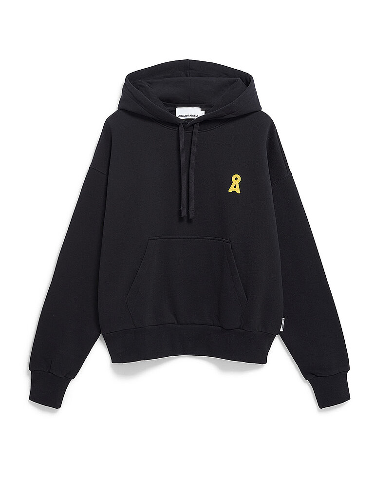 ARMEDANGELS Kapuzensweater - Hoodie FRANCISARAA – ARMEDANGELS